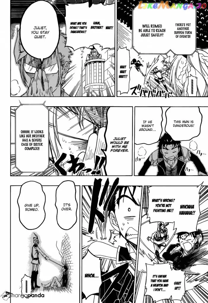 Nisekoi Chapter 49 image 18_optimized